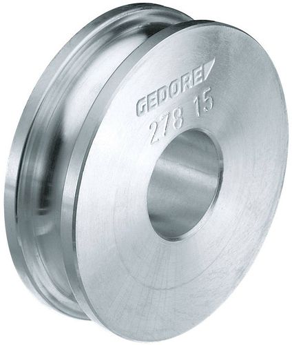 Aluminiowa kształtka do gięcia rur 6mm 2963442 278606