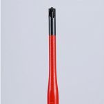 Wkrętak śrubokręt (Slim) PlusMinus PZS1 KNIPEX 98 25 01 SLS - 2