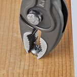 Szczypce kombinerki wydłużone TwinGrip KNIPEX 82 02 200 - 18