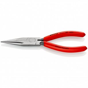 Szczypce płaskie wydłużone KNIPEX 30 21 160
