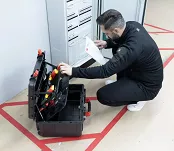 Walizka narzędziowa XL2Trolley electric 60cz. WIHA 45795 - 2