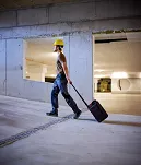 Walizka narzędziowa XL2Trolley electric 60cz. WIHA 45795 - 8