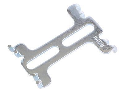 Blokada koła zębatego (Vauxhall/ Opel) KING TONY 9AT2-E01