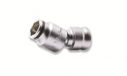 Nasadka 6-kątna 3/8" z serii Z-EAL „Nut Grip” 14x44mm KOKEN