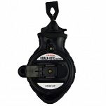 Sznur traserski z hakiem JAM FREE 1mm x 30m TAJIMA CR301JF - 2