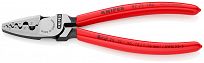 Szczypce do Zagniatania Tulejek KNIPEX 97 71 180 - 2