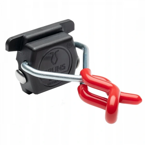 Uchwyt do drobnych narzędzi MINI BRUNS 1.1M