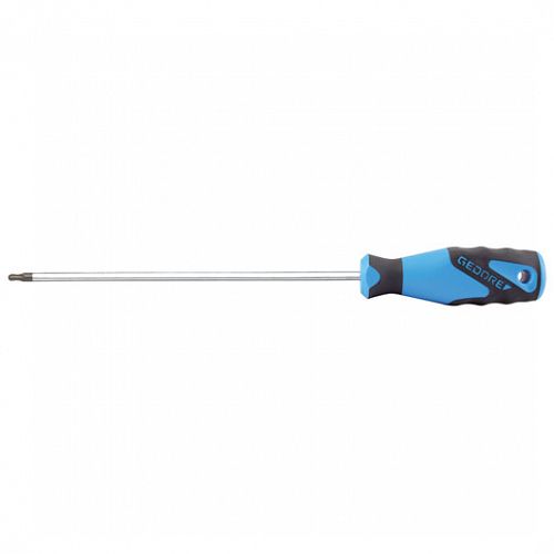 Wkrętak śrubokręt 3-składnikowy TORX T20, M4-M5 GEDORE 2824248