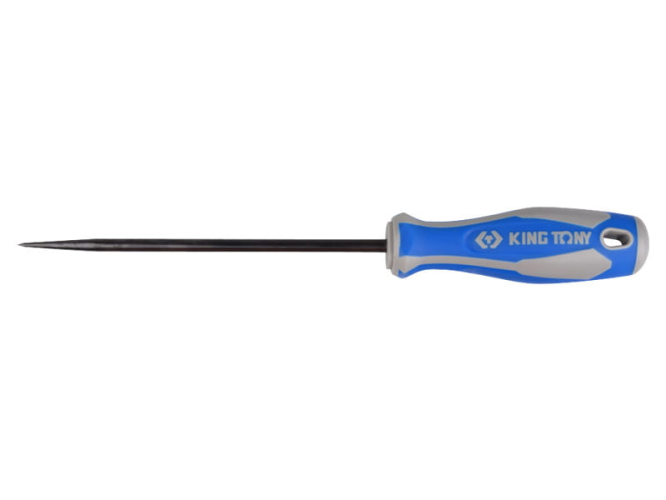 Hak monterski, prosty, 150MM x 260MM KING TONY 43290115Y