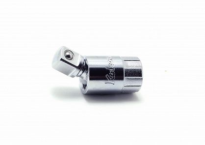 Przegub wahliwy 50° 1/4" KOKEN