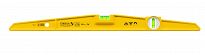 Poziomica trapezowa z Magnesem Typ 81SM 25 cm z torbą na pasku Stabila 02511 - 8
