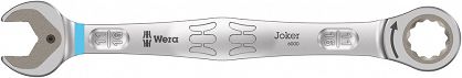 Klucz z grzechotką Joker 11/16" WERA 05073286001