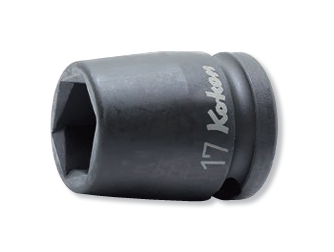 Nasadka udarowa z napędem kwadratowym Pathfinder 13mm KOKEN