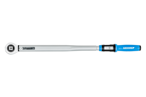 Klucz dynamometryczny TF-K400 Torcofix K 80-400 Nm GEDORE 3278409