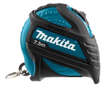 Taśma miernicza z linką zabezp. 7,5m/25mm  MAKITA B-57174