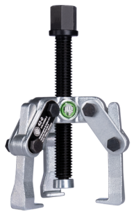 Ściągacz 3-ramienny uniwersalny z rozwieralnymi ramionami KUKKO 42-0