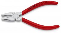 Mini szczypce uniwersalne Knipex 03 03 110 - 2