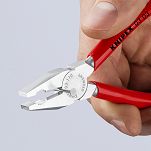 Mini szczypce uniwersalne Knipex 03 03 110 - 4