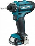 Wkrętarka 10,8V 2.0Ah MAKITA DF031DSAE - 2