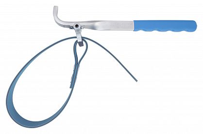 Klucz taśmowy 200mm GEDORE 6327400 36 2-200