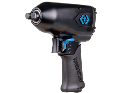 Klucz udarowy 1/2" pneumatyczny standardowy trzpień 881Nm KING TONY 33431-065