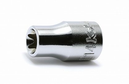 Nasadka E11 TORX KOKEN
