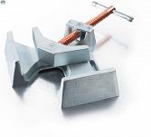 Imadło spawalnicze kątowe samonastawne WSM BESSEY WSM12 - 2