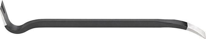 Gwoździownica 620mm owalna FORTIS 4317784701990