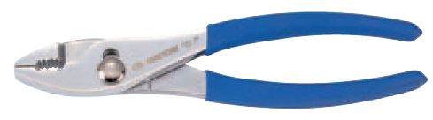 Szczypce uniwersalne regulowane 200mm KING TONY 6463-08C