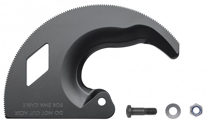 Zapasowe ostrze ruchome do 95 31 315A /95 36 315A KNIPEX