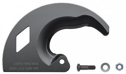 Zapasowe ostrze ruchome do 95 31 315A /95 36 315A KNIPEX