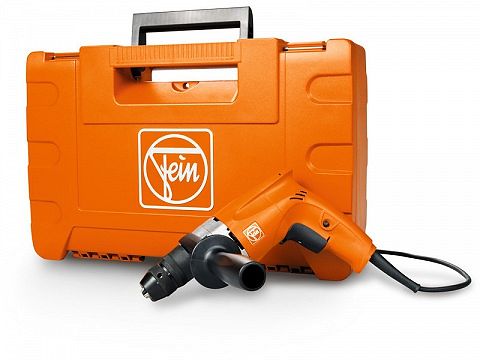 Wiertarka ręczna do 6 mm BOP 6 zestaw FEIN 72055261000