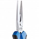 Szczypce płasko-okrągłe 140 mm Nr 8132-140 JC GEDORE 6718860 - 2