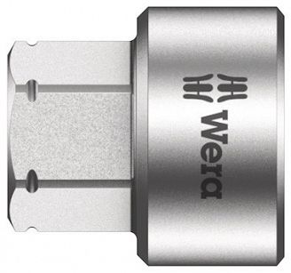 Klucz nasadowy 1/4" do Zyklop Mini 2 - 12,0mm WERA 05003684001