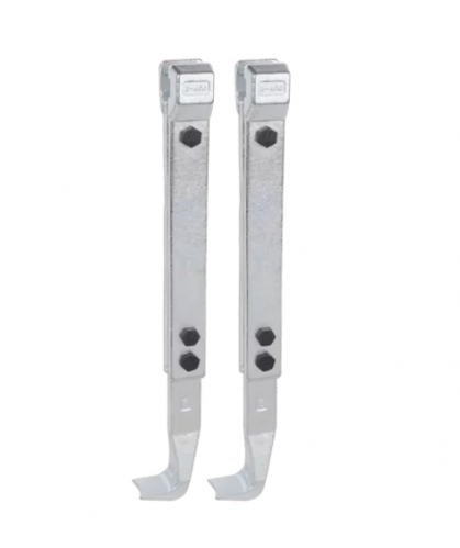 Ramiona ściągacza para L=400mm KUKKO 3-400-P