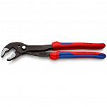 Szczypce Klucz do Rur z przyciskiem COBRA KNIPEX 87 02 300 - 9