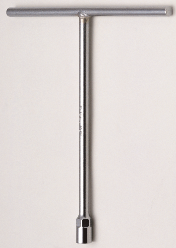 Klucz z głęboką nasadką 6-kątną typ 