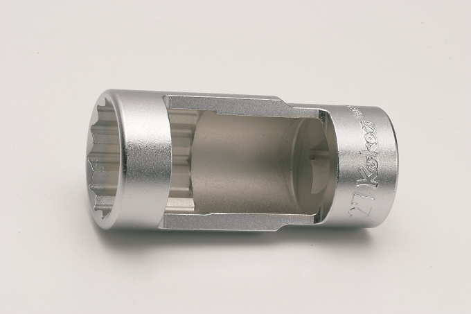 Nasadka do wtryskiwaczy 27x77mm KOKEN