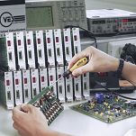 Zestaw śrubokręt wkrętaków SoftFinish ESD płaski, Phillips 5-cz. 27252 WIHA - 2