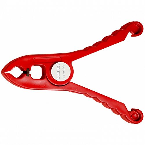 Izolowany zacisk z tworzywa sztucznego KNIPEX 98 64 02