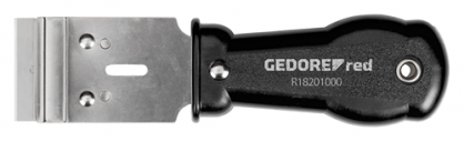 Skrobak do etykiet GEDORE RED R18201000 3301566