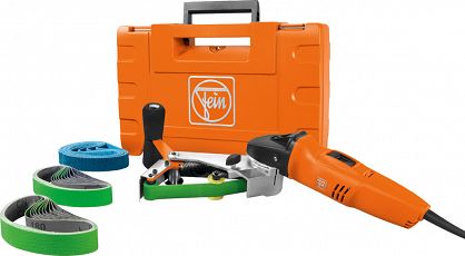 Szlifierka do rur w zestawie RS 10-70 E FEIN 72216660000