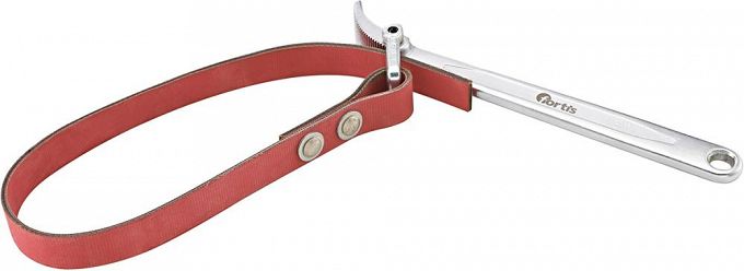 Klucz taśmowy 225mm FORTIS 4317784702140