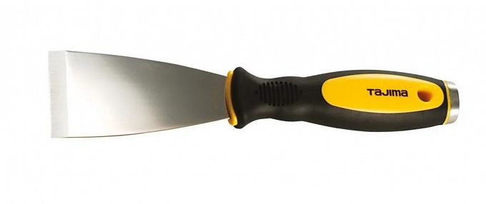 Szpachelka uniwersalna do pobijania szerokość 75mm TAJIMA SCR-C75/Y1