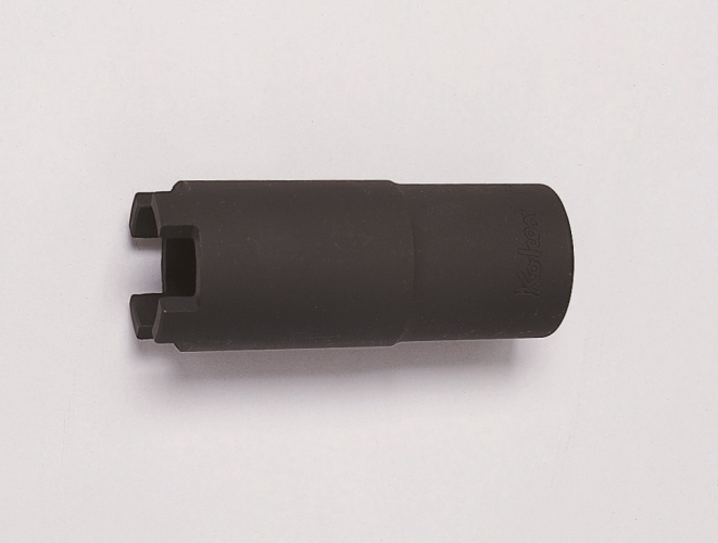 Nasadka do nakrętki wtryskiwacza 22x72mmKOKEN