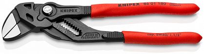 Szczypce Klucz w Jednym Narzędziu do 40mm 86 01 180 KNIPEX