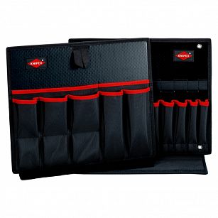 Wkładka na narzędzia KNIPEX do walizek L-BOXX  00 21 19 LB WK