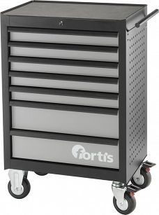 Wózek warsztatowy 760x460x1000mm FORTIS 4317784767934