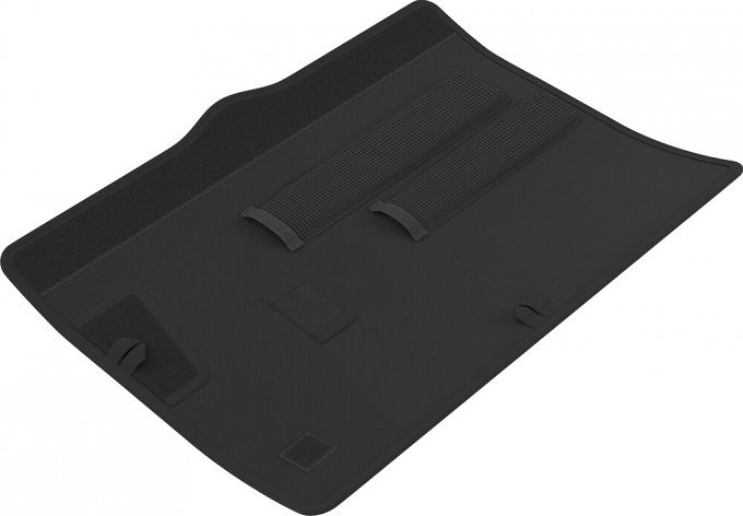 Etui składane 9591 przeznaczone do przechowywania zestawu 6004 Joker 2 Set 1, dostarczane bez narzędzi, 380 mm WERA 05136419001