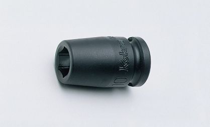 Nasadka udarowa 22mm sześciokątna KOKEN